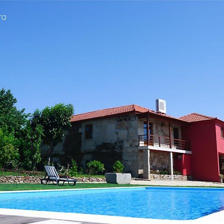 Quinta Da Urtigueira Villa Фелгейрас Екстериор снимка