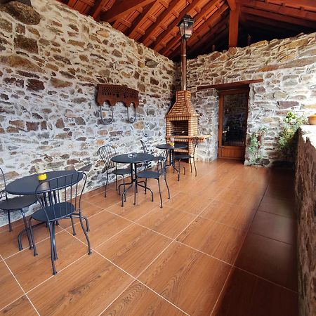 Quinta Da Urtigueira Villa Фелгейрас Екстериор снимка
