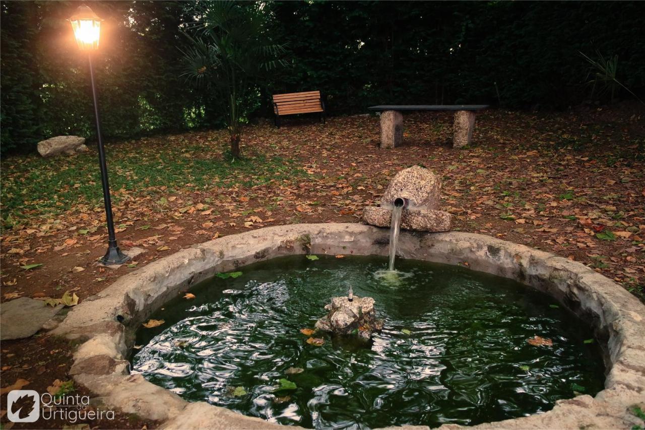 Quinta Da Urtigueira Villa Фелгейрас Екстериор снимка