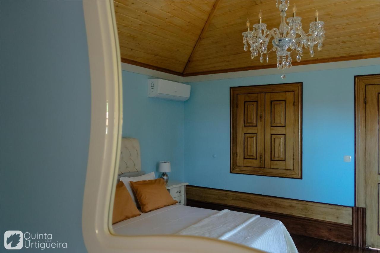 Quinta Da Urtigueira Villa Фелгейрас Екстериор снимка
