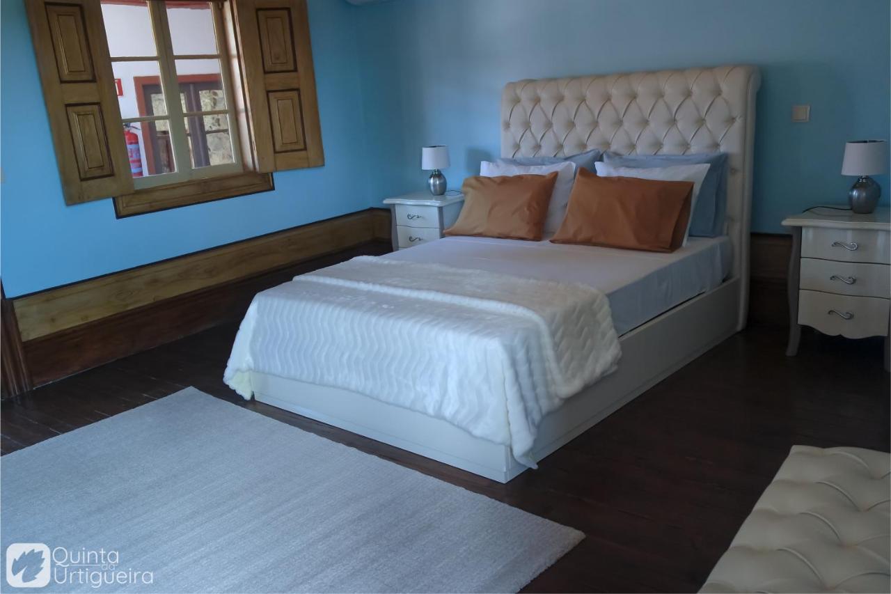 Quinta Da Urtigueira Villa Фелгейрас Екстериор снимка