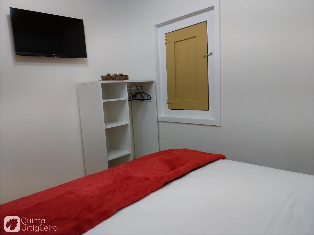 Quinta Da Urtigueira Villa Фелгейрас Екстериор снимка
