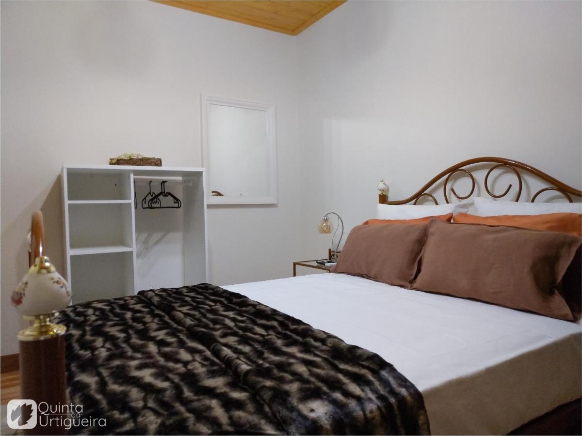 Quinta Da Urtigueira Villa Фелгейрас Екстериор снимка