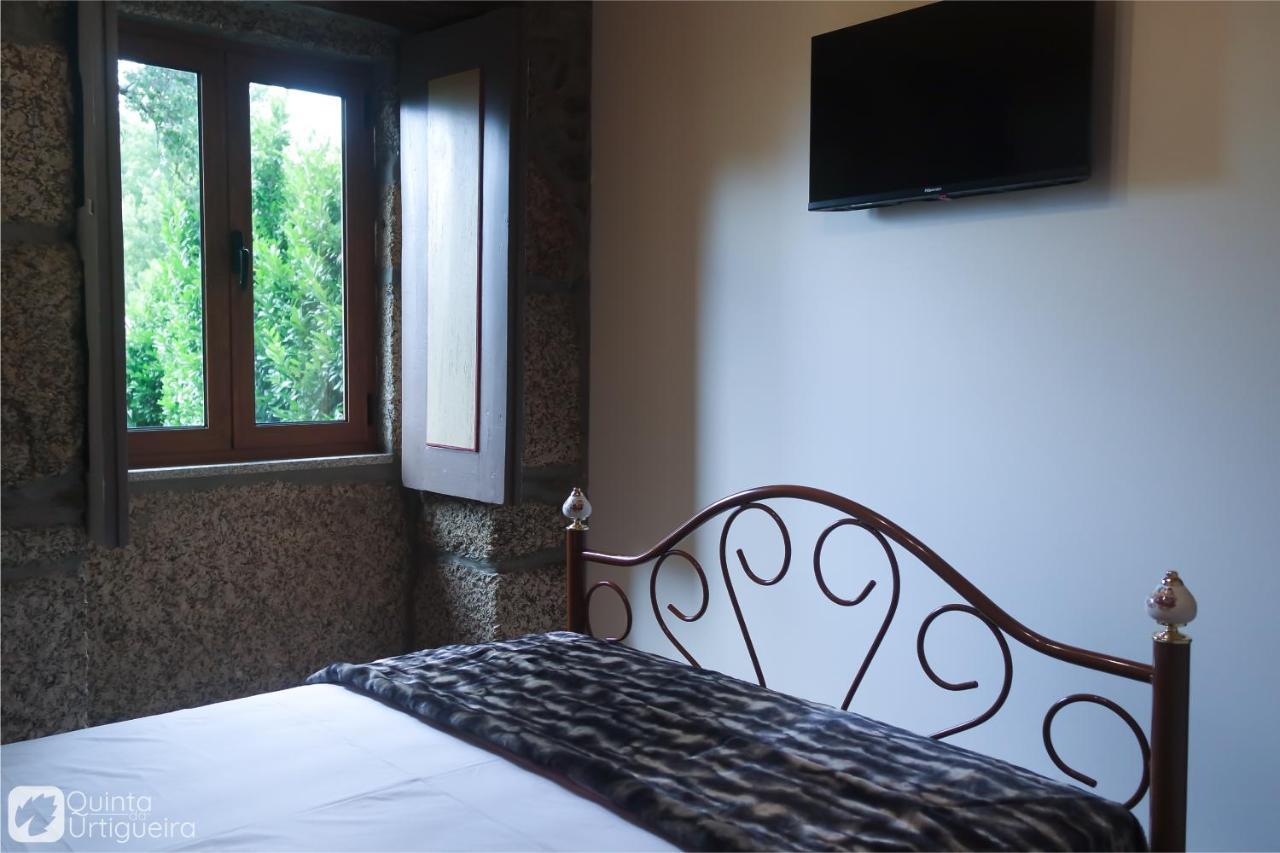 Quinta Da Urtigueira Villa Фелгейрас Екстериор снимка