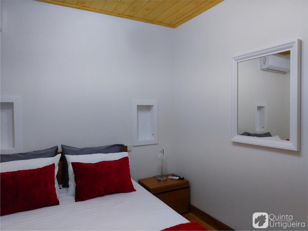 Quinta Da Urtigueira Villa Фелгейрас Екстериор снимка
