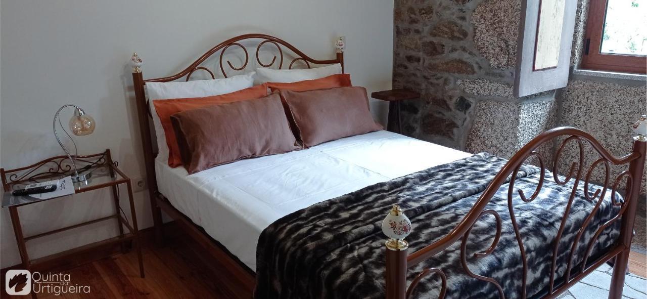 Quinta Da Urtigueira Villa Фелгейрас Екстериор снимка