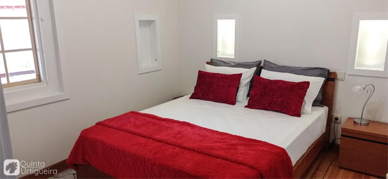 Quinta Da Urtigueira Villa Фелгейрас Екстериор снимка