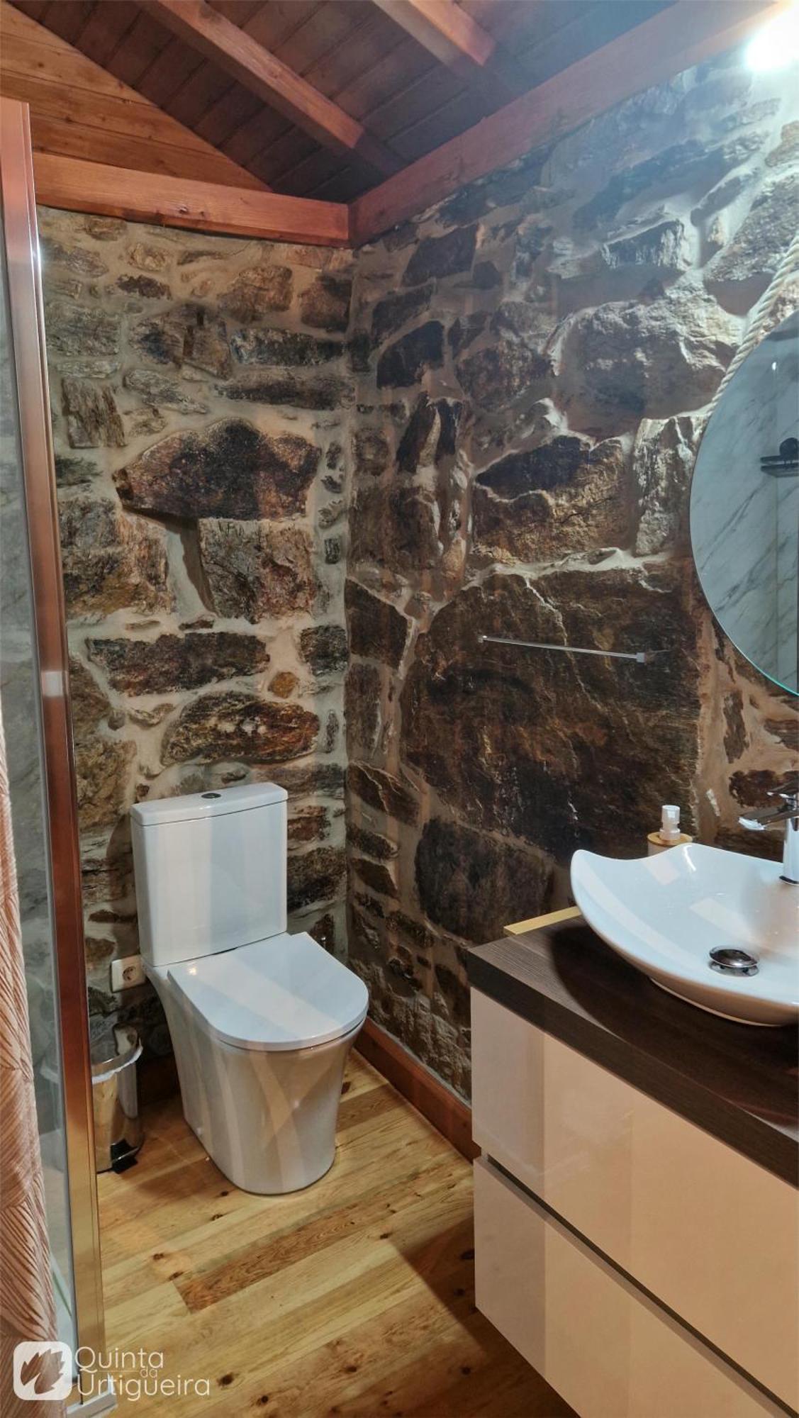 Quinta Da Urtigueira Villa Фелгейрас Екстериор снимка