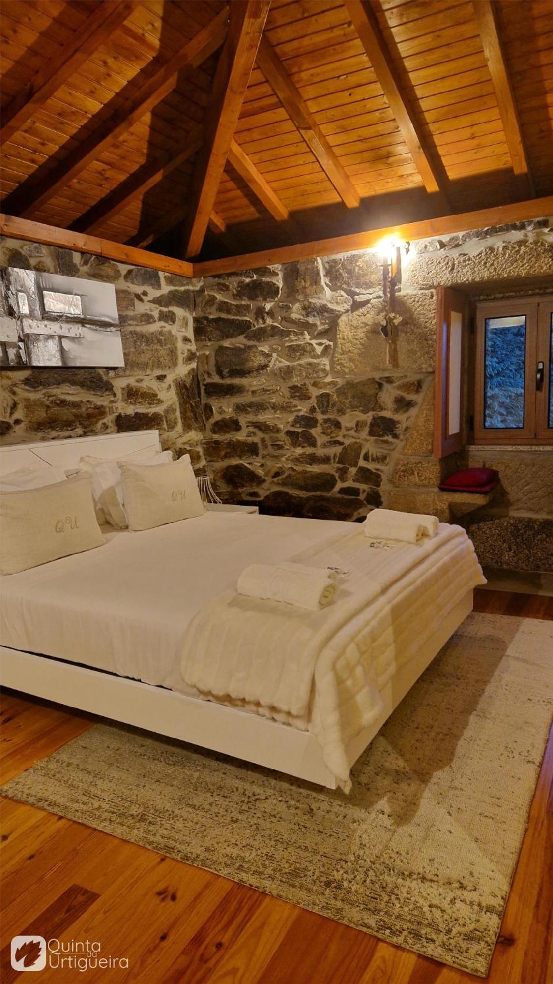 Quinta Da Urtigueira Villa Фелгейрас Екстериор снимка